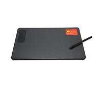 Denash Digital GRAPHICS Drawing Tablet 8192 Efficient Link Key For Digital Drawing, Painting, Long Distance Work For OS X,