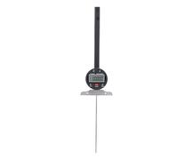 Denash Digital Mechanized Precision Depth 0-150 Mm 0-6in LCD Visualization for Data Collection