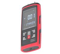 Denash Digital Pressure with Great for Industry Metallurgy, LCD Backlight, a Portable Air Pressure and Gas Tester for the Industrial Process