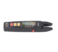 Denash Digital Terminal Measurement Device High Electric Tester for the Frequency Color Screen for Power Voltage Capacitors for Electricians