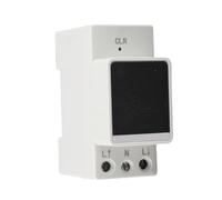 Denash DIN RAIL AC ACTUCIER COMPACT LED High Performance Multimeter Performance for the Home Office PC -MASS Shopping Center