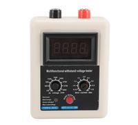 Denash Diode MOS Voltage Capability Tester Advanced Withstand Voltage Tester for Automotive Mechanics and Technicians (Blue Light)