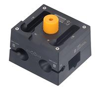 Denash Disassembly for the Ear Wheel Tool to Repair Practical Headphones for IOS Headphones, with a Pressure Maintenance Function, for Fans and FAI -da -Teo Repairs, Plastic Stores (Earphone