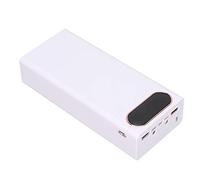 Denash DIY LCD Screen Display DIY Food Bank with Micro-type C (White)