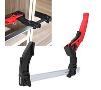 Denash DIY -WOLD Processing F Climatic Clamps Strong Manual Tool Practice for Carpentry and Splicing