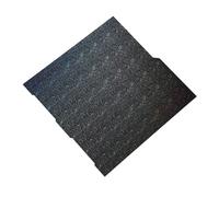 Denash DOUBLE FACE COMPILING PLATE FUST ADHESION PET PEY 256X268 Mm Compilation Surface for 3, Easy to Clean