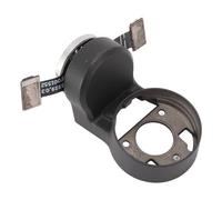 Denash Drone Roller Engine for 4 Camera Support Axes 4 Engines Durable Alloy Material Expands Its Creativity (Upper Bracket with Y Motor)