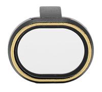 Denash Drone Star Lens Filter High Definition Radiation Effect for FIMI X8 Mini Camera Lens Filter for Night Scenes, Optical Glass, 1 + Memory Box