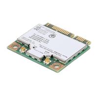 Denash Dual High Band Band Wireless Network Card For 433MBPS Wireless Rate For HM65 and Subsequent Chipset Devices, Suitable For the Universal Version, Plug and Play Applicable scene: Computer