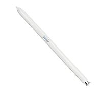 Denash Durable ABS Touch Pen for Note10 Note10Plus, Control Stylus with All In One Design, Premium ABS Material (White)