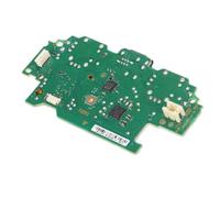 Denash Durable Gamepad Exchange for the 4 -hand 4 -hands Ecological Controller for Adequate Models, Accessories to Handle