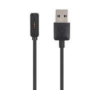Denash Durable Load Line of the Zen Smart Watches Loader to Observe 2pcs, USB Load Cable Probe Interface for Zen, Applicable for Intelligent Black Users