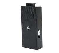Denash Durable Plastic Power Supply with 2 Cc Outputs for the Ideal NPF Series Battery for Outdoor Photography