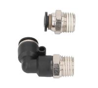 Denash Easytoconnect Push Versatile Pneumatic Adjustment Set to Connect The Airline Adjustment for Industrial Use