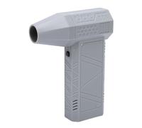 Denash Electric Air Duster, Cordless Air Dust Collector with 130000RPM High Speed Brushless Motor, Reusable Handheld Fan for Computer Keyboard Car Home Camera Inflatable Beds