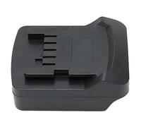Denash Electrical Tool Battery Converter FOR BlackDecker 18 V Lithium A, Durable Plug and DIY POWERFUL FOUNTOR CONNECTOR