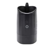 Denash Electronic Ball Liner Golf Ball Balancer 10000 RPM High Speed Accurate Marking Tool with PP Material for Golf Ball Alignment