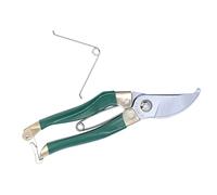 Denash Fast Cutting Hillside Garden Pruner for The Branch of Flowers of The Trees Cut V in Shape for Gardeners, Tree Lovers