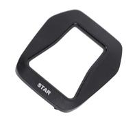 Denash Fast Freedom Drone -Len's Star Filter, Light Aluminum Alloy Frame, HD Coating, Portable Memory Case, Compatible with The 3S Air Drone, Ideal for Professional Photography