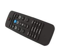 Denash Fidelio B5 XS1 B5 12 Soundbar -Remote Control with High Button Sensitivity for Simple Operation, Ideal Replacement for the Home Theater Home Survival Speaker