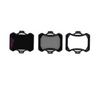 Denash Filter Kit with Multi-livest Drone Object UV Kit CPL ND Filter for the Avata 2 Camera, Optical Glass of 28 Layers for a Light Image Restoration