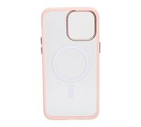 Denash Fine of the Magnetic Cell Phone Protection Box, Protection Against Falls Against the Crash Test for IPhonesmunghuawei (iphone14promax) Pink
