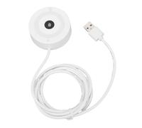 Denash Fingerprint Reader PC Laptop Login, Recognition Technology, Encoder for Sites, Biometric Authenticate Support with Hello, 360 Degree Touch, Portable