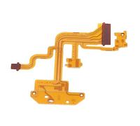 Denash Flash Flex -Kabel -Premium Part of Spare for the H3 Chamber, Professional Installation for the Required Repair Man