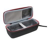 Denash Flip 5 Flip 6 Spelers Hard Low, EVA Shock Absorbers Base with Inner Mail Pocket, Suitable for Travelers and Adventure Researchers