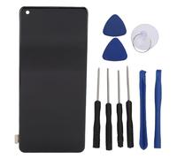 Denash for FIND X2 FIND X2 PRO Phone Screen Replacement,Engineered As an Ideal Replacement, This Screen Well Fits the Respective Touch Screen Digitizer Assembly