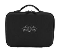 Denash for Mini 4K Carrying Case, Oxford Cloth Hard Shell Storage Case with Shoulder Strap, Portable Travel Bag for Mini 2 for Mini 2 SE for Mini 4K Drone Accessories