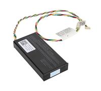 Denash FR463 PERC 5i 6i H700 Battery Card 1800 -MAH Capacity for R410 with Cable, Robust and Sustainability of Card Accessories of the Table, Compatible with Power Edges Series