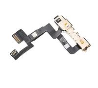 Denash Front Camera Flex Cable High -performance Repair Module for 11 Camera Sensor Replacement Replacement