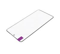 Denash Front Outer Lens Glass Replacement for S26, Phone Screen Repair Tools Kit, Front Screen Outer Glass for Phone Replacement