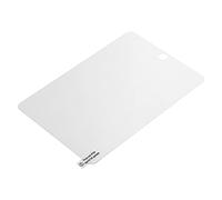 Denash Full Cover Tempered Glass Screen Film for Pad 4/5 Anti-scratch Protection for Tablets