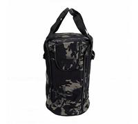 Denash Gas Cylinder Storage Bag, Large Capacity Thickened Gas Tank Protective Bag, Carrying Case for Outdoor Camping Portable Cylinder Carry