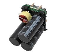 Denash GATILLO GATILLO ELECTRICAL CAPACITY CONTROLLER MODULE FOR THE FLASH CONDENSER FOR AD400 PRO, Easy to Install FOR Photographers and Professional Enthusiasts