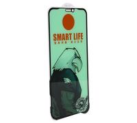 Denash Green Glass Glass Protection Film for High Definition Blind Screen Protectors for the Border of People Who Care About the Eyes