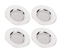 Denash Hair Filter Made of Winner of The DURGERY SCEWORK Steel Oxid Test for The Kitchen Pool, 4 Years, HOUSEHOLDS for The Home