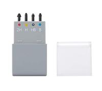 Denash HB Pen Tips Replacement Kit for Pro Pen - Compatible with 2017/2018/2019 New - Direct Provider for Pro 4 Pack Tips