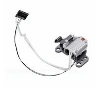 Denash Heating Assembly Kit for 3D Printer, Hot End Heating Component Heater Rod Thermistor Temperature Sensor Heat Insulating Clamp