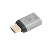 Denash High 4K 60 Hz -C. -C Adapter for the / / OS X Video Converter of Stable Performance for the Observation of Compact Movies and User User Design