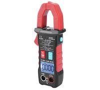 Denash High Digital Clamp Meter Meter Full of Full Gear Ammeter to Solve Car Problems or Home Electric Cars Repair