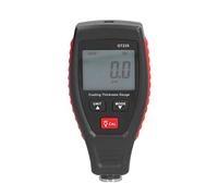 Denash High Precision Tester Film Thickness Tester GT235 Coating Thickness Calibrator for the Measurement of the Car Paint Film