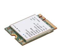 Denash High Speed Wireless Network Card 867MBPS M.2 NGFF Ploton and Reproduction for the Prime X299-Deluxe Computer Computer