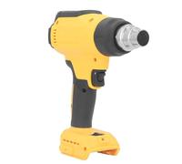 Denash High Temperature -ABS Material Hot Air Gun with Beehive Thermal Thermal Theater, Ideal for Craftsmen