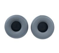 Denash Highly Elastic Ear Pillow for WH-H800, Comfortable Touch, Again on the Clear Sound for WH-H800 Users (Blue)