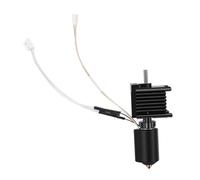 Denash Hotend Kit for Hi 300℃ Nozzle Replacement