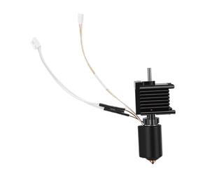 Denash Hotend Kit for Hi 300℃ Nozzle Replacement