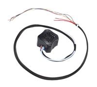 Denash Hotend Replacement Extruder Accessories High Performance Design for Ender 3 V2 3D Printing Excellent Quality 1 Set